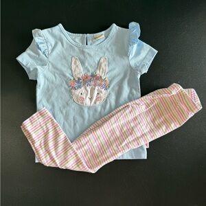 Copper Key Set Soft Cotton Comfort